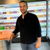 Ali Mohamed