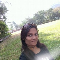 Shreya Jaiswal