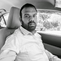 Krishna Karthik Challapalli