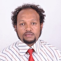 Iskinder Shiferaw