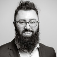 Aaron Barker
