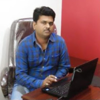 PANKAJ TIWARI