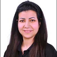 Hend Ramzy