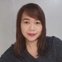 Mary Grace Vios