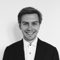 Thomas Staune Bakmann