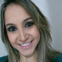 Thaís Almeida