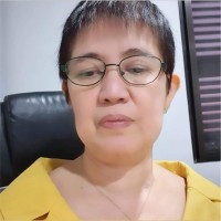 Mabel Ilao