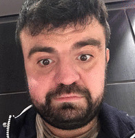 Gabriel Abrahão