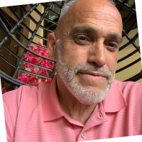 Ernie Baquero