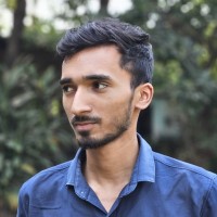 Amit Kumar Ram
