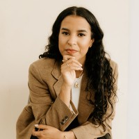 Cristina Mojica