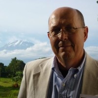 Rick Mann