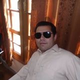 Syed shahzad Hussain