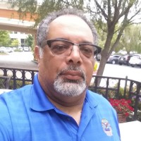 Keith M. Powell