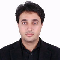 Dr. Asmatullah Sapand