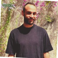 Idan Ben Nahum