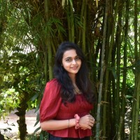 Nikitha Bhat