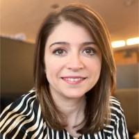 Burçin Özdemir
