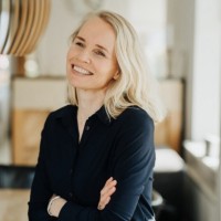 Ⓖ Gretha Geertsma