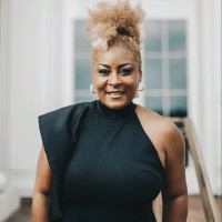 Ti'Juana Gholson