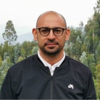 Walid Ali