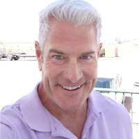 Patrick Burbridge, MBA, MSM-PM, MSCJ, TS/SCI