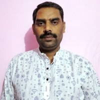 Yogendra Pal Singh