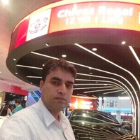 Mohsin Ali