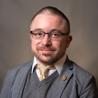 John Corley Jr.
