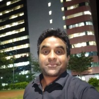 Naveen Mekala
