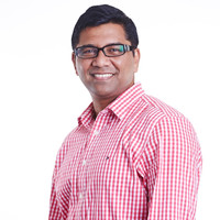 Debashish Roy