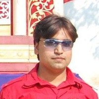 Ravi Tolani