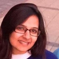 Bhavisha Virendrakumar