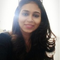 Ramya Nandagopal
