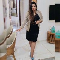 Jyoti Mishra