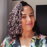 Josiane Santana Silva