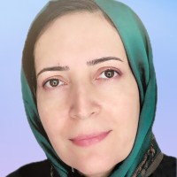Shirin Hasani Ranjbar