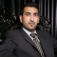 Ashraf El Sayed