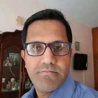 Mohammed Imam