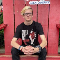 Matthew Trullinger