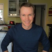 Jed Larsen