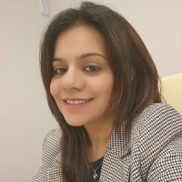 Rupali Tripathi Dubey