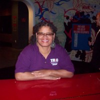 Vernetta Johnson