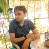 Ravi Datt