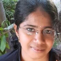 Sarumathi Santhanam