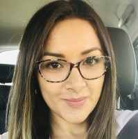 Viviana Nicolalde