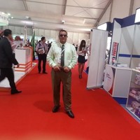 Mohamed Salem
