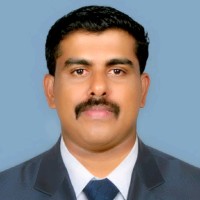 Nithish Mani