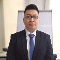 Zixun Zhang