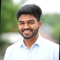 Vishwa M